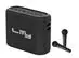 Caixa Bluetooth Karaokê c/2 Mic 80W (B15M) - 0