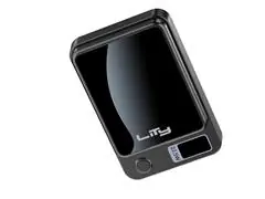 Carregador Portátil Powerbank MagSafe Turbo Lity 10.000mAh 20W - 4