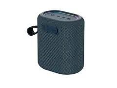 Caixa Bluetooth 10W 8hs SD Card -  Azul (B13A) - 2