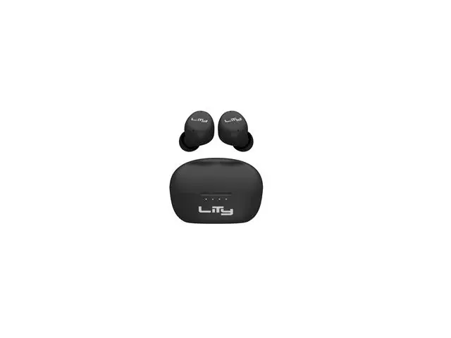 FONE BLUETOOTH BUD – ENC| 34H | BLUETOOTH 5.4 (T13P - PRETO)