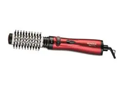 Escova Rotativa Mondial ER-11-KR Red Infinity Keratin 1000W 220V