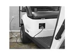 Veículo Utilitário Elétrico Elettro Tramontina 320CD AC 5KW 48V 6,7HP - 1