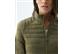 CHEVIGNON CHAQUETA MUJER TOGS ULTRA LIGHT VERDE (TALLA M) - 4