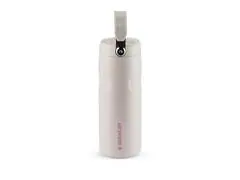 Garrafa Térmica Aerolight Flip Straw Rose Quartz 473ml - 1