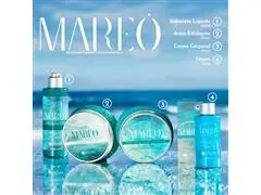 Sérum Água de Mar L'Occitane au Brésil Mareô 100ml - 2