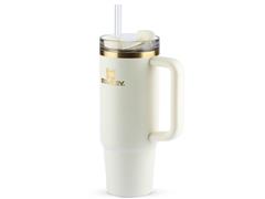 Termo Stanley Quencher Cream Moon - 1