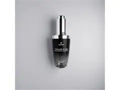 Visage D'or | Preenchimento, Oleosidade e Manchas - 2