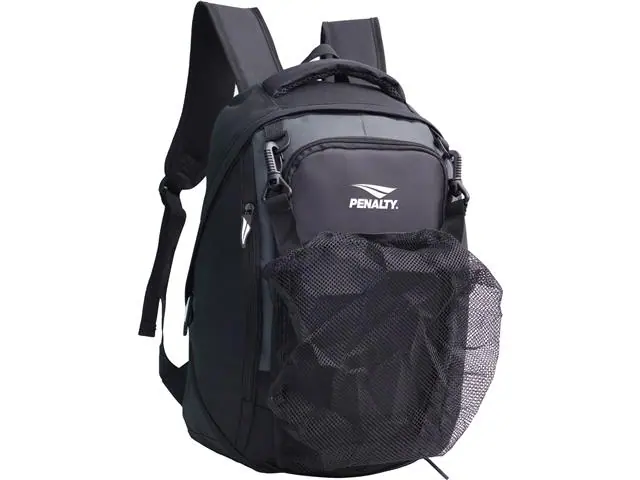 Mochila Com Porta Bola Penalty PNLT - 124