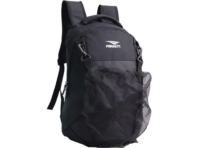 Mochila Com Porta Bola Penalty PNLT - 126