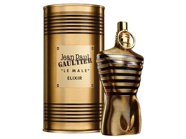 Jean Paul Gaultier Le Male Elixir Parfum 200ml