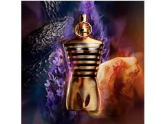 Jean Paul Gaultier Le Male Elixir Parfum 200ml - 2