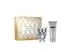 Kit Coffret Paco Rabanne Invictus Perfume Masculino EDT + Shampoo - 1