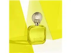 Perfume Shakira Amarillo Eau de Parfum 50ml - 3