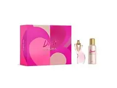 Kit Coffret Shakira Dance Perfume Feminino EDT + Desodorante - 0