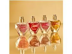 Kit Coffret Shakira Dance Perfume Feminino EDT + Desodorante - 1