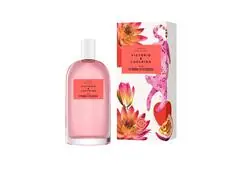 V&L Aguas frutales n 19 Vitamina A.Pasionada EDT 150ml - 1