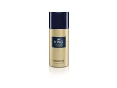 Banderas King Of Seduction Absolute Deo Spray 150ml - 0