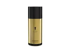 The Golden Secret 24h Desodorante Spray 150ml - 0