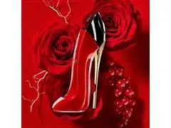 Perfume Carolina Herrera Very Good Girl Eau de Parfum Feminino 150ml - 3