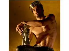 Jean Paul Gaultier Le Male Elixir Absolu Parfum Intense 125ml - 3