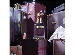 Jean Paul Gaultier Scandal Intense Eau de Parfum Intense 50ml - 5