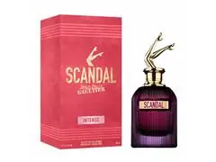 Jean Paul Gaultier Scandal Intense Eau de Parfum Intense 80ml - 1