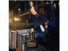 Jean Paul Gaultier Scandal Intense Eau de Parfum Intense For Him 100ml - 3