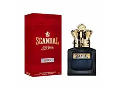 Jean Paul Gaultier Scandal Intense Eau de Parfum Intense For Him 50ml - 1