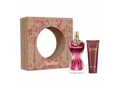 Kit Jean Paul La Belle Perfume Feminino EDP + Creme Corporal - 1