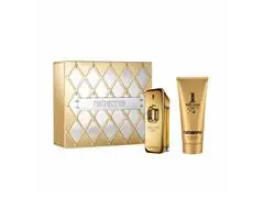 Kit Rabanne Million Gold Perfume Masc EDP Intense + Gel de Banho - 0