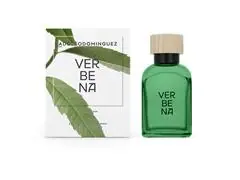 Adolfo Dominguez Verbena Eau de Toilette Man 120ml - 1