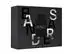 Kit Banderas The Secret Perfume Masculino EDT + Desodorante - 1