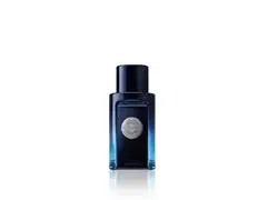 Perfume Masculino The Icon Banderas Eau de Toilette 50ml - 1