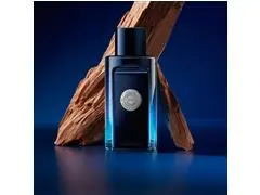 Perfume Masculino The Icon Banderas Eau de Toilette 50ml - 6