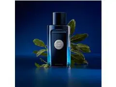 Perfume Masculino The Icon Banderas Eau de Toilette 50ml - 7