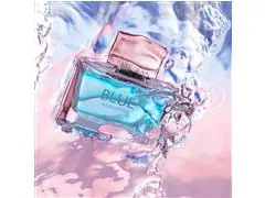 Banderas Blue Seduction For Women Eau de Toilette 80ml - 4