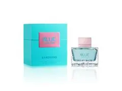 Banderas Blue Seduction For Women Eau de Toilette 80ml