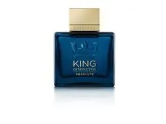 Banderas King of Seduction Absolute Eau de Toilette 100ml - 0