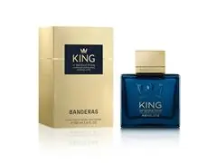 Banderas King of Seduction Absolute Eau de Toilette 100ml - 1
