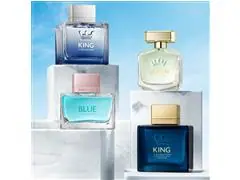 Banderas King of Seduction Absolute Eau de Toilette 100ml - 2
