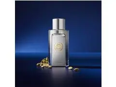 Perfume Antonio Banderas The Icon Elixir Eau de Parfum 50ML - 5