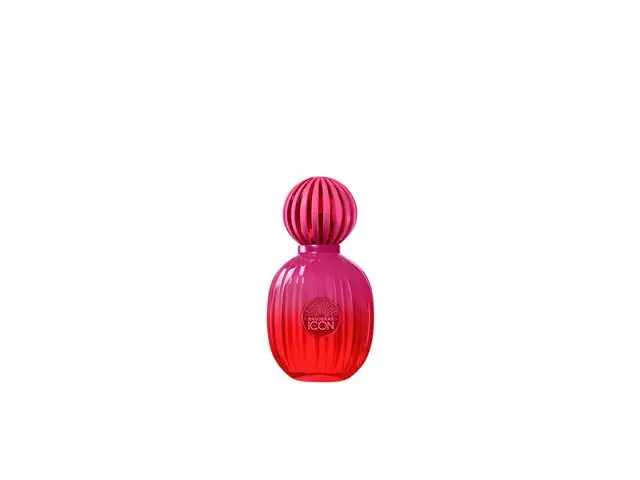 Banderas The Icon Supreme Eau de Parfum Intense for Women 50ml