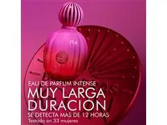 Banderas The Icon Supreme Eau de Parfum Intense for Women 50ml - 5