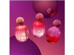 Banderas The Icon Supreme Eau de Parfum Intense for Women 50ml - 8