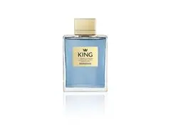 King of Seduction Absolute Eau de Toilette For Men 200ml - 0