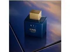 King of Seduction Absolute Eau de Toilette For Men 200ml - 1