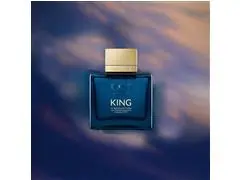 King of Seduction Absolute Eau de Toilette For Men 200ml - 3