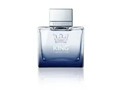 King of Seduction Eau de Toilette 100ml
