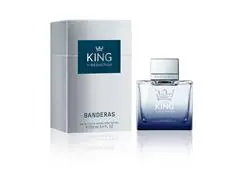 King of Seduction Eau de Toilette 100ml - 6