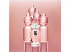 Benetton United Colors Sisterland Blush Cherry Eau de Parfum 80ml - 2